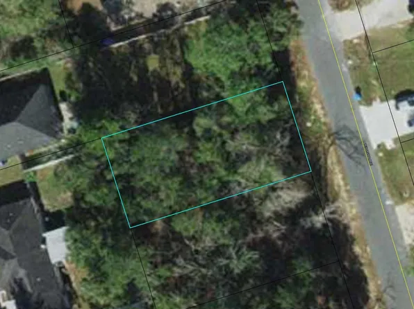Ted Lott Ln, Crawfordville, FL 32327