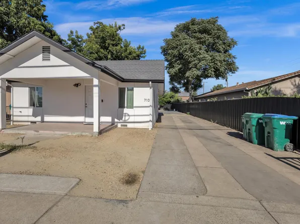 710 S Stockton St, Lodi, CA 95240