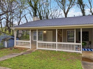 442 Booth Cir SW, Marietta, GA 30008