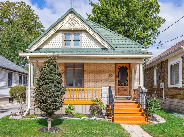 60 Beattie Ave, London, ON N5W 2P2