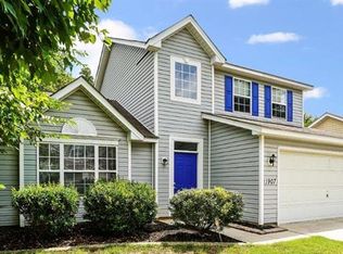 1907 Decatur Ct, Charlotte, NC 28213