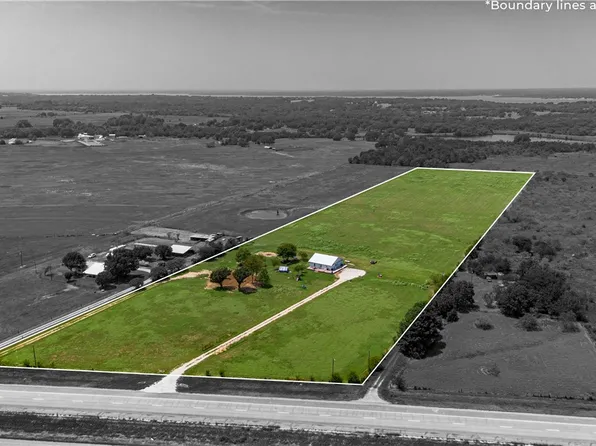 17748 W State Highway 31, Dawson, TX 76639