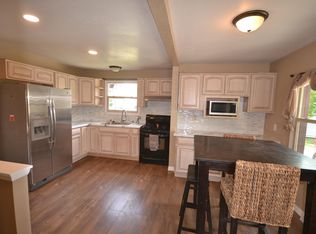 3117 93rd St, Sturtevant, WI 53177