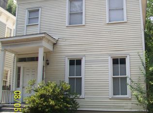 413 E Anderson St #A, Savannah, GA 31401