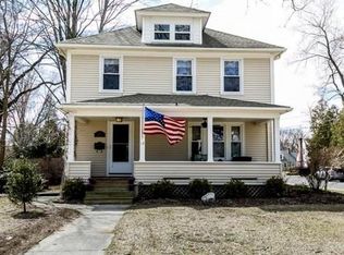 12 McKinley Ave, Easthampton, MA 01027