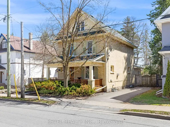 31 Fair Ave, Kawartha Lakes, ON K9V 3P2