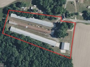 30738 Old Sailor Rd, Laurel, DE 19956