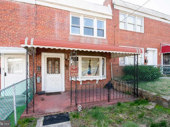 2835 Hollins Ferry Rd, Baltimore, MD 21230
