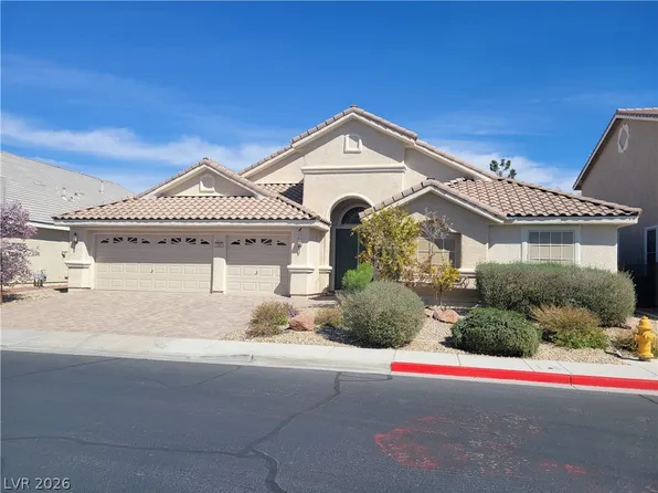 7020 Manzanares Dr, North Las Vegas, NV 89084