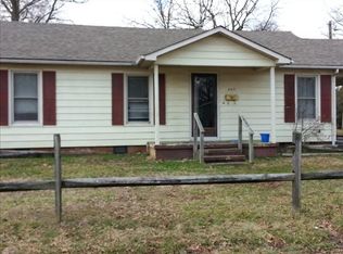 805 Ruth Ave, Kannapolis, NC 28083