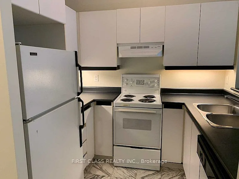 1 bed, $2,550 — Photo 3