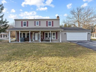 15635 Windingbrook Dr, Mishawaka, IN, 46545