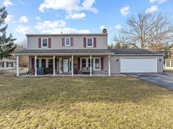 15635 Windingbrook Dr, Mishawaka, IN 46545