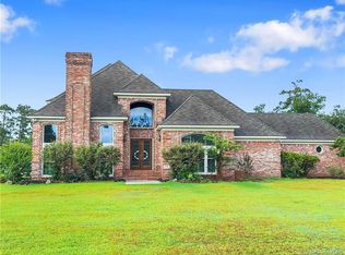710 Kingswood Rd, Sulphur, LA 70665