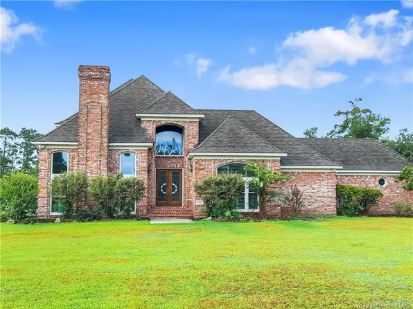 710 Kingswood Rd, Sulphur, LA 70665