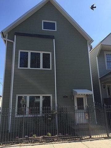 1st image of 3417 W Melrose St #2