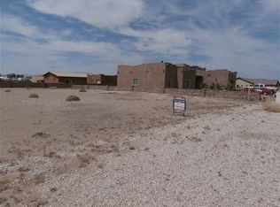 30407 Mountain View Ave, Wellton, AZ 85356