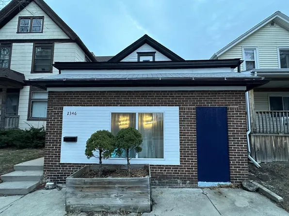 2346 South Howell AVENUE, Milwaukee, WI 53207