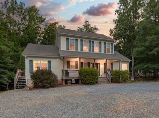 455 William Byrd Ct, Valentines, VA 23887