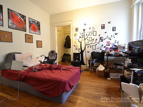 9 Colborne Rd. #11 Boston - Brighton Unit Photo 1