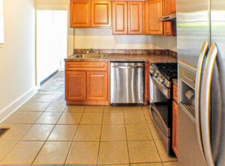 1535 S Hicks St, Philadelphia, PA 19146