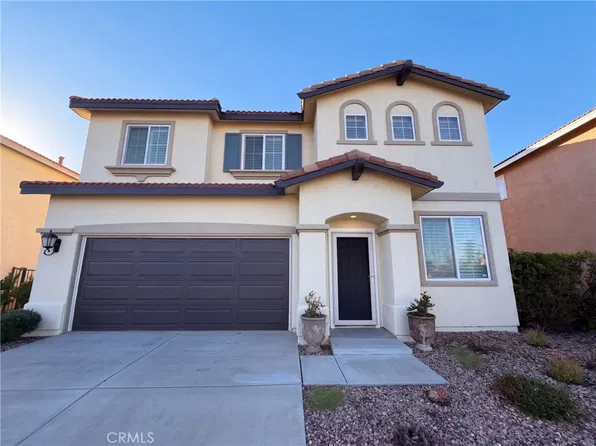 37601 Ficus Ct, Palmdale, CA 93551