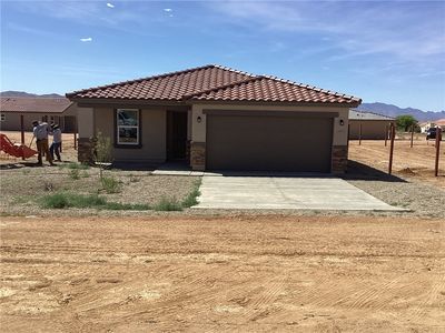 10431 N Concho Dr, Kingman, AZ, 86401