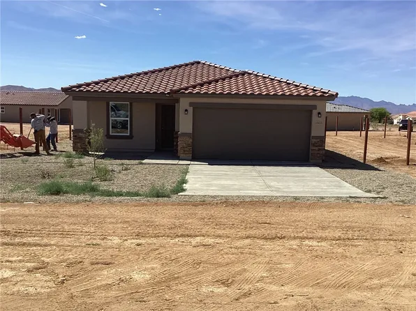 10431 N Concho Dr, Kingman, AZ 86401