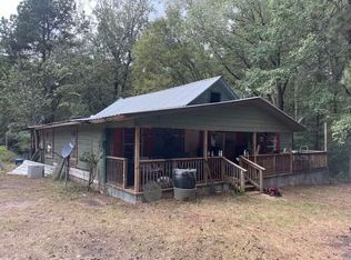 1936 Fm 1196, San Augustine, TX 75972