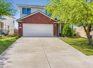 14716 Lipton Ln, Pflugerville, TX 78660