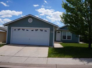 4625 Gray Fox Hts, Colorado Springs, CO 80922