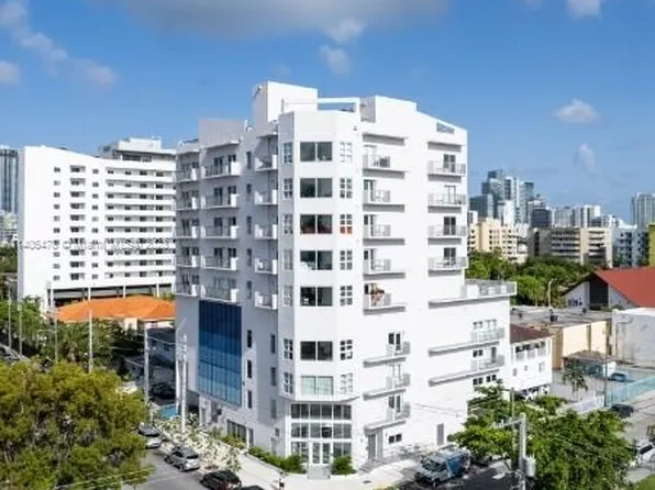 38 NW 7th Ave #405, Miami, FL 33128