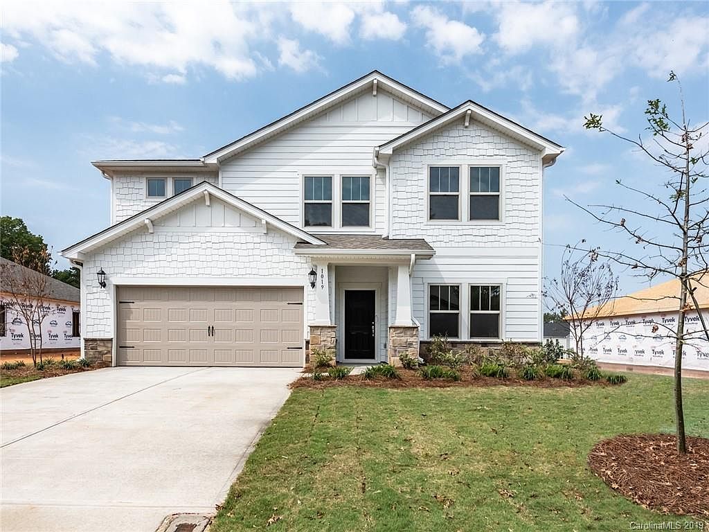 1019 Ellington Downs Way, Wesley Chapel, NC 33543 Zillow