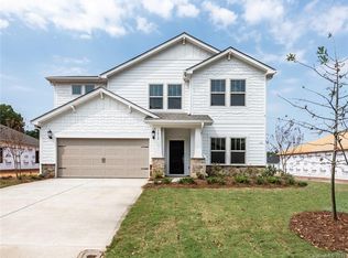 1019 Ellington Downs Way, Wesley Chapel, NC 33543