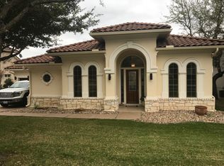 15608 Spillman Ranch Loop, Austin, TX 78738