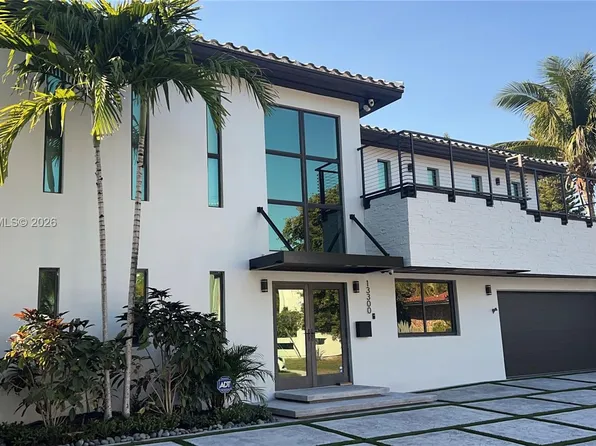 13300 Biscayne Bay Ter, North Miami, FL 33181