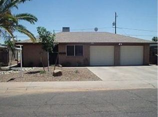 3615 W Glenn Dr, Phoenix, AZ 85051