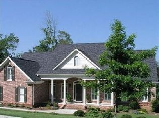 1808 Wesleyan Ln, Loganville, GA 30052