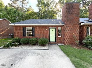 1804 A Summerhaven Dr, Greenville, NC 27858