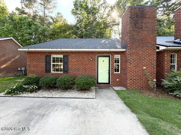1804 Summerhaven Drive #A, Greenville, NC 27858