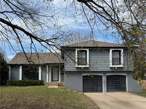 10602 W 102nd Ter, Overland Park, KS 66214