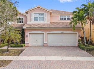 3958 W Whitewater Ave, Weston, FL 33332