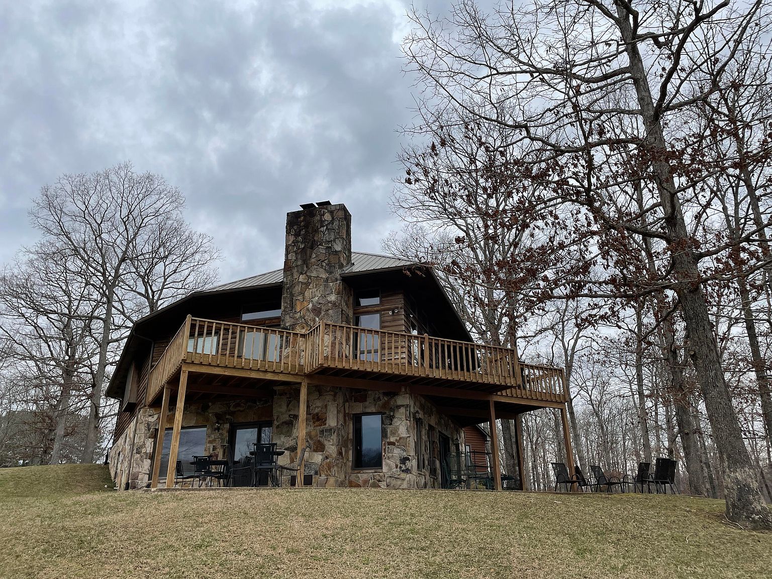 137 Lake Shore Blvd, Coalmont, TN 37313 Zillow