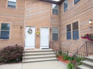 52 Indian Leap St #B-9, Springfield, MA 01151