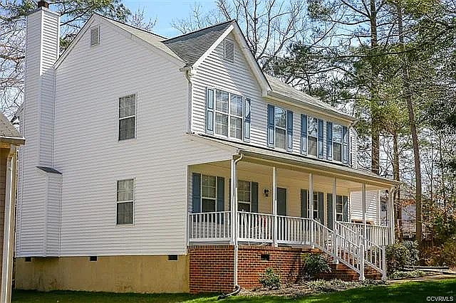 1st image of 4497 Village Park Dr W