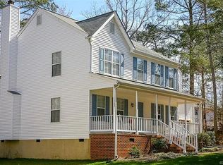 4497 Village Park Dr W, Williamsburg, VA 23185