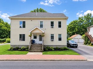 141 Beach St APT 1, Saco, ME 04072