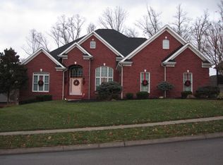 1020 Oak Chase Blvd, Lenoir City, TN 37772