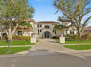 Boca Grove, Boca Raton, FL 33433