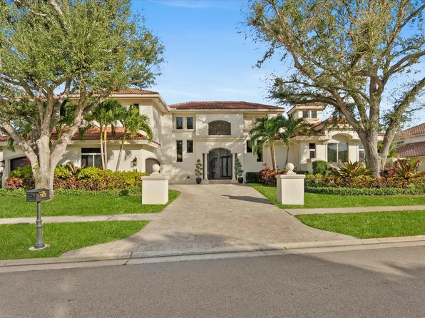 7955 Mandarin Drive, Boca Raton, FL 33433